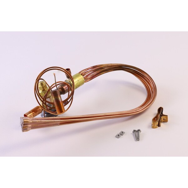 York 8Tube Distr/Vlv Assy; #4Orf - S1-025-51448-000