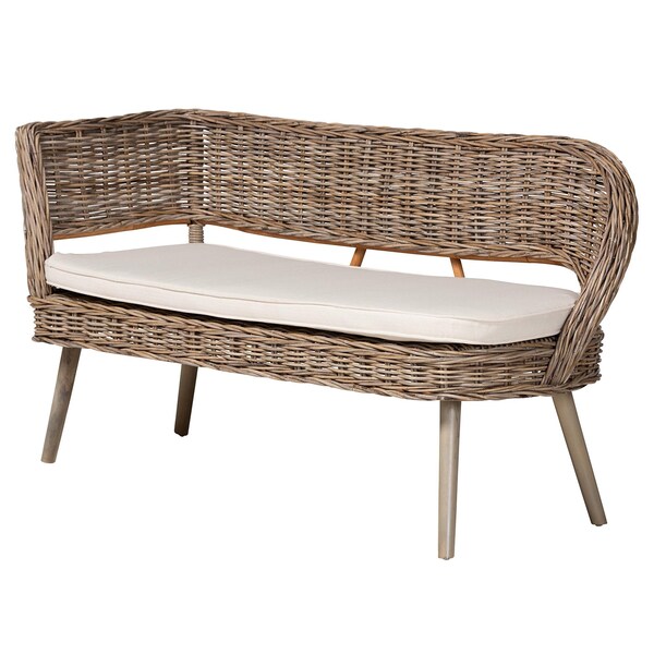 Bali & Pari 76.7" W X 32.3" L X 62.6" H - 242-13542-13543-ZORO