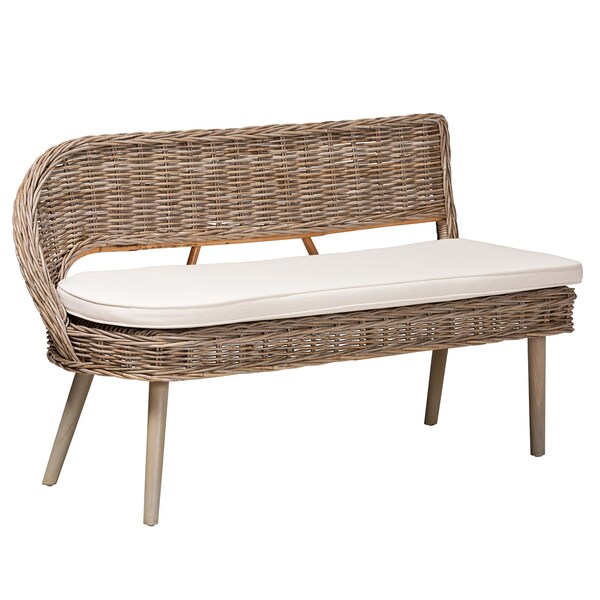 Bali & Pari 76.7" W X 32.3" L X 62.6" H - 242-13542-13543-ZORO