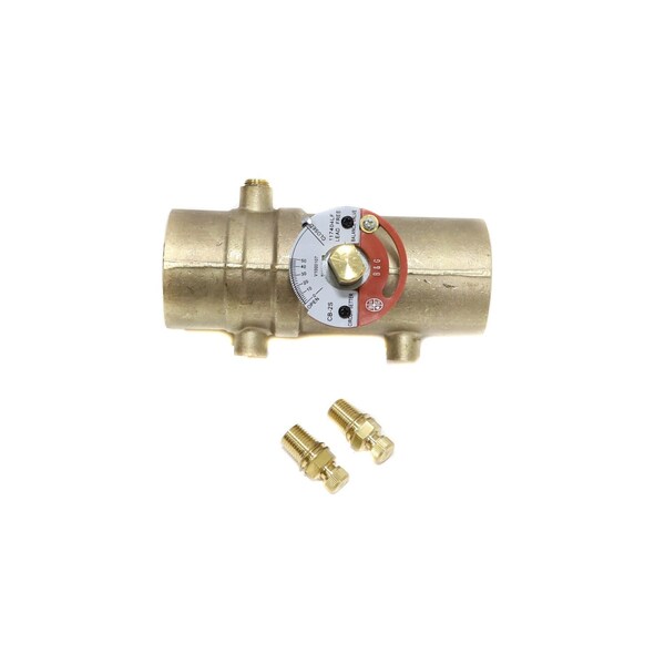 Bell & Gossett Valve 2" Swt Circ Setter Lead Free - 117404LF