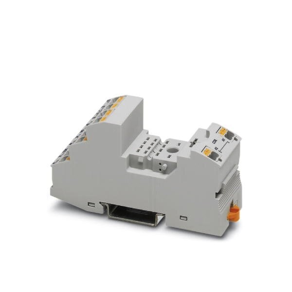 Phoenix Contact RIF-2-BPT/4X21 RIF-2. relay base for - 2900934