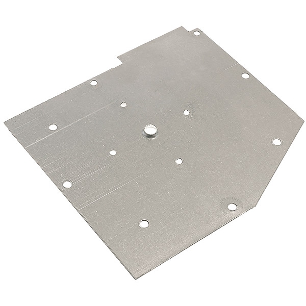 York Vent Plate - S1-073-05377-000