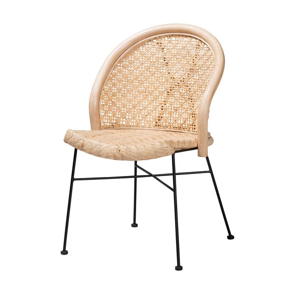 Baxton Studio 59.1" W X 29.5" L X 35.4" H - 234-12836-13283-ZORO