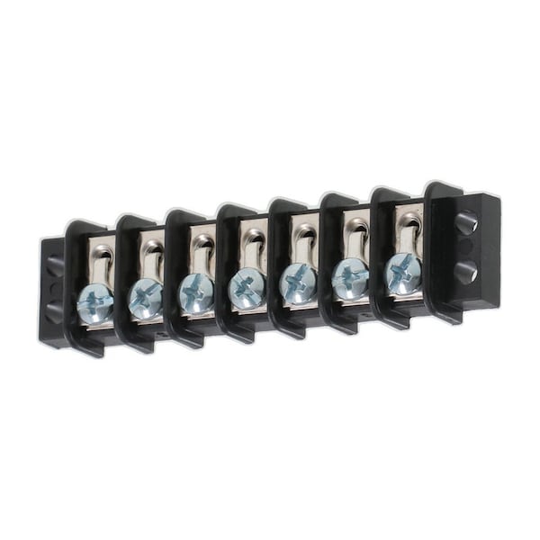 Molex Barrier Terminal Blocks Cb Bts Y 7 Asy Cb Bts Y 7 Asy - 387701107