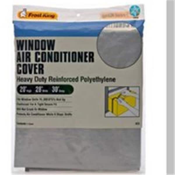 Thermwell Products Thermwell Products 3155389 Air Conditioner Cover 20 In. x 28 In. x 30 In. x 6 Mil - 3155389