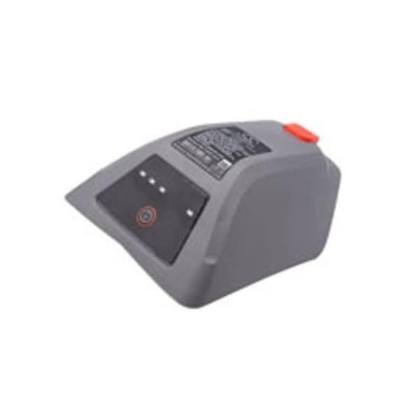 Ilc Replacement for Gardena 8025-20 Battery - 8025-20  BATTERY GARDENA
