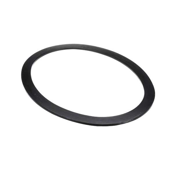 Fulton Gasket, Manway, 11.5in x 15.5in - 2-12-000130