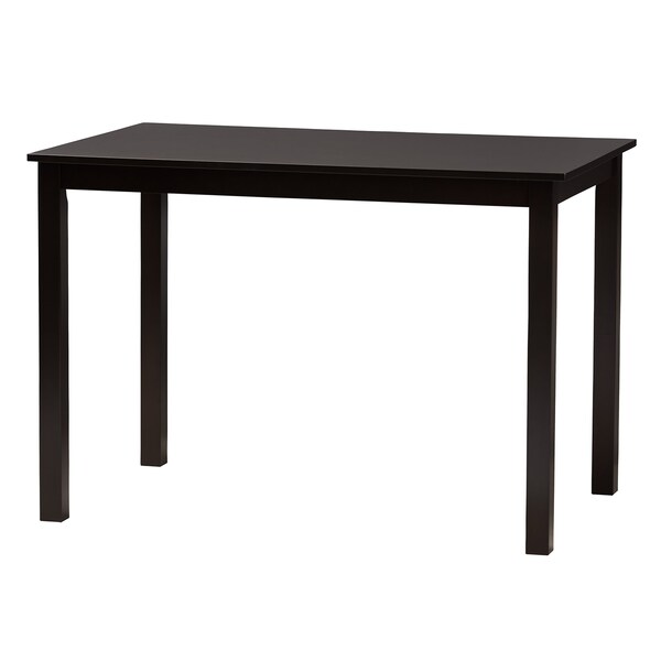 Baxton Studio 43.31" W X 29.13" L X 27.56" H - 230-13212-8026-ZORO