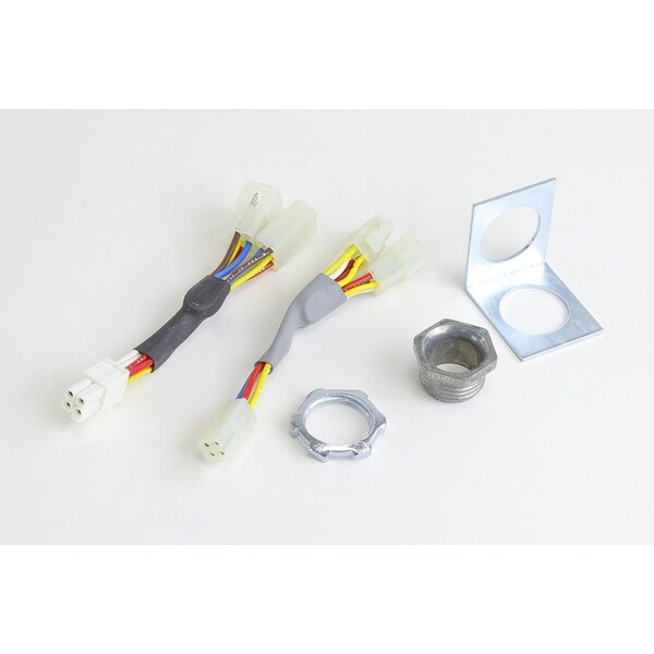 Mcdonnell & Miller Uwh-Rb-24-A Universal Harness, Mm144681 - 144681