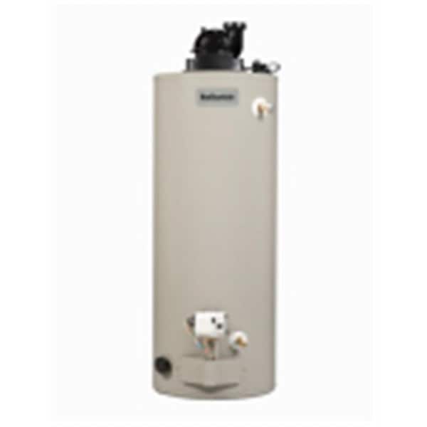 Reliance Water Heaters Reliance Water Heater 215464 40 gal Short Power Vent Water Heater; Natural Gas - 215464