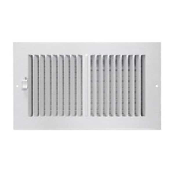 Greystone Greystone C102M14X8 14 x 8 in. Register Sidewall - 4021986