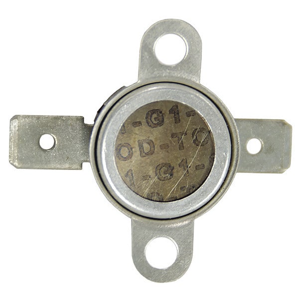 Markel Products Limit, Wall Heater 3200-4300, 1.5kW - 44201002