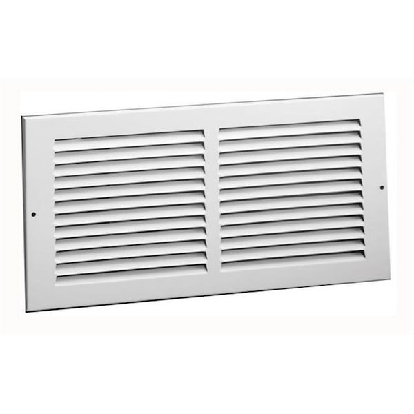Truaire Truaire C17010X08 10 x 8 in. Return Air Grille - 4022026