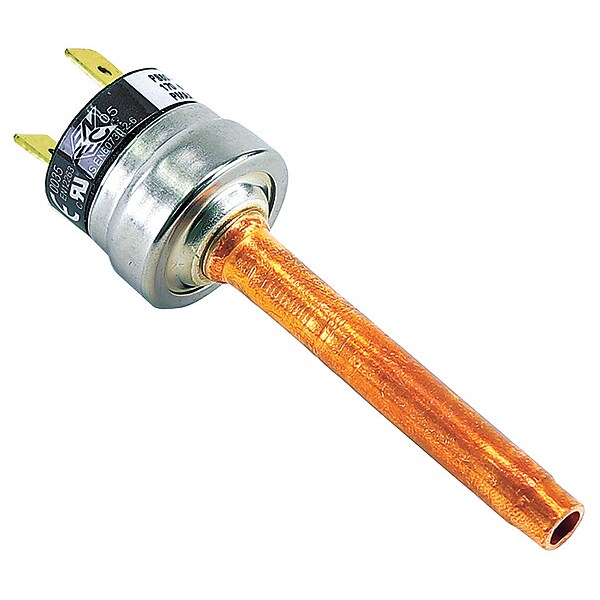 York Pressure Control, 380 deg./300 deg. - S1-025-17620-014