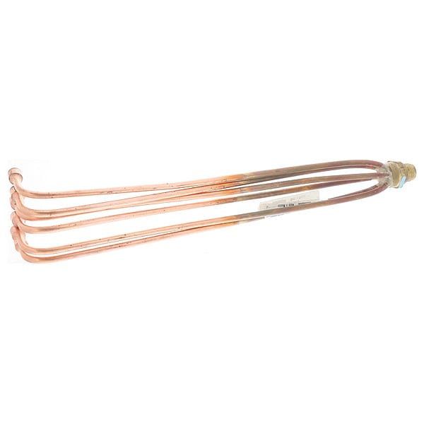 York Distributor, 3/8 x 11.42, 6 Tube - S1-022-09083-000