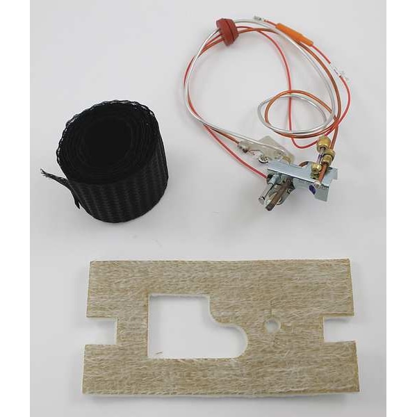 A.O. Smith Pilot Assembly, Rated to 190 Degree F - 100109295