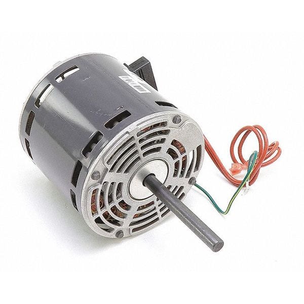 Heil Motor, 1/2 HP, 1075 rpm, 208-230V - 1083045