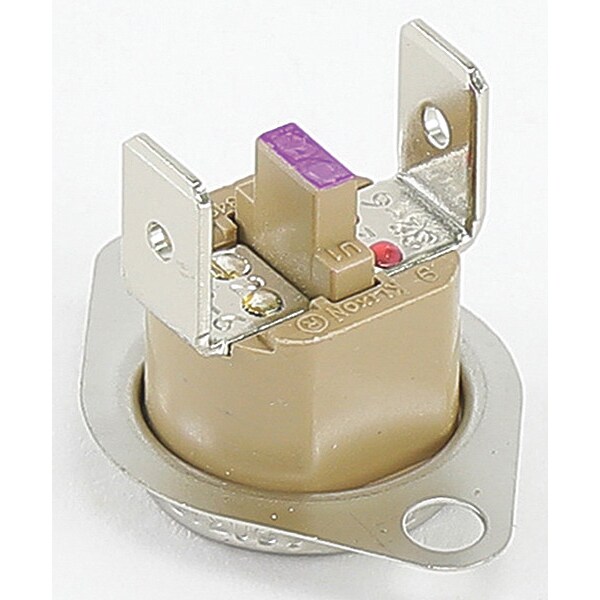 York Limit Switch, 170 deg. F, Manual Reset - S1-025-27792-708