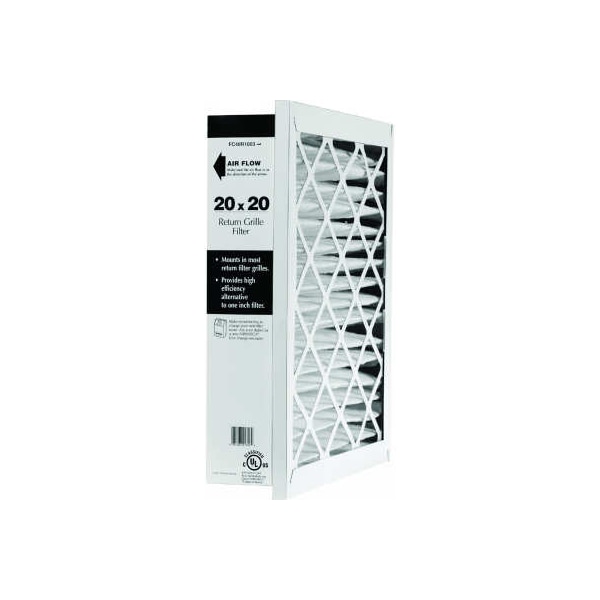 Honeywell Fc40R1029 Return Grill Media Air - FC40R1029