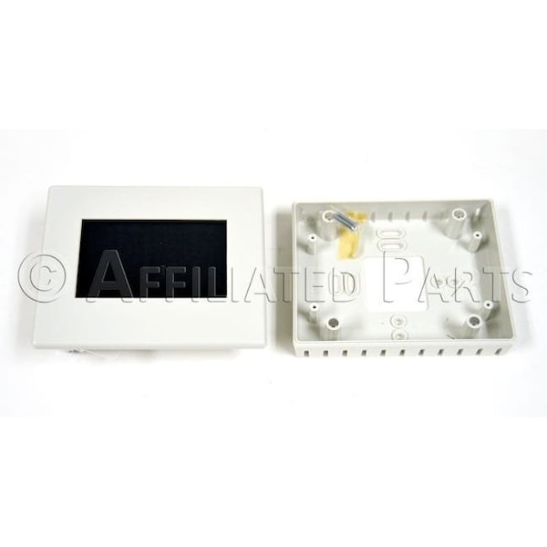 Aaon System Manager TS II Operator Interface - ASM01897