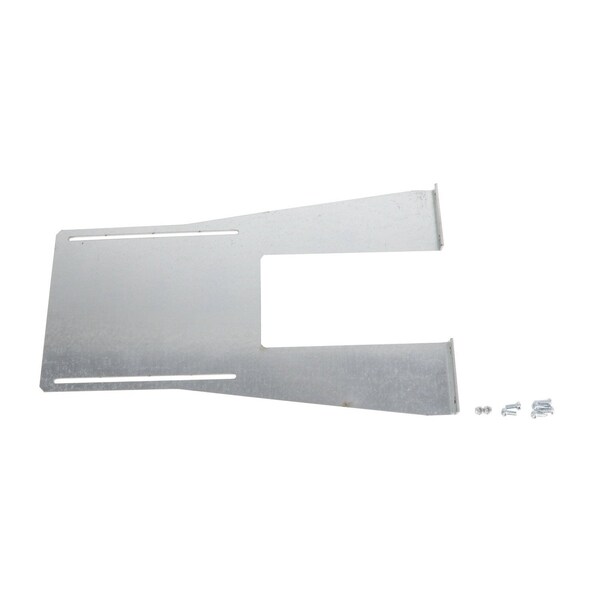 Belimo JACKSHAFT MOUNTING BRACKET - ZG-120