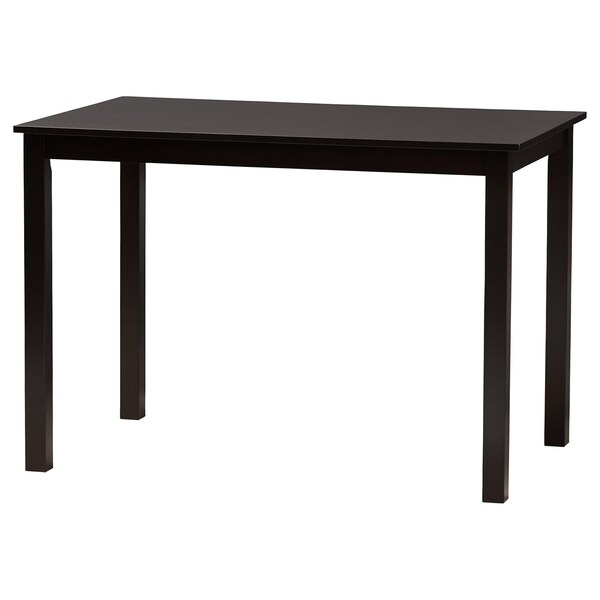 Baxton Studio 43.3" W X 29.1" L X 27.6" H - 240-13413-8026-ZORO