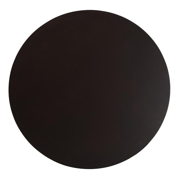 Baxton Studio 34.3" W X 30" L X 34.3" H - 244-9406-10892-ZORO