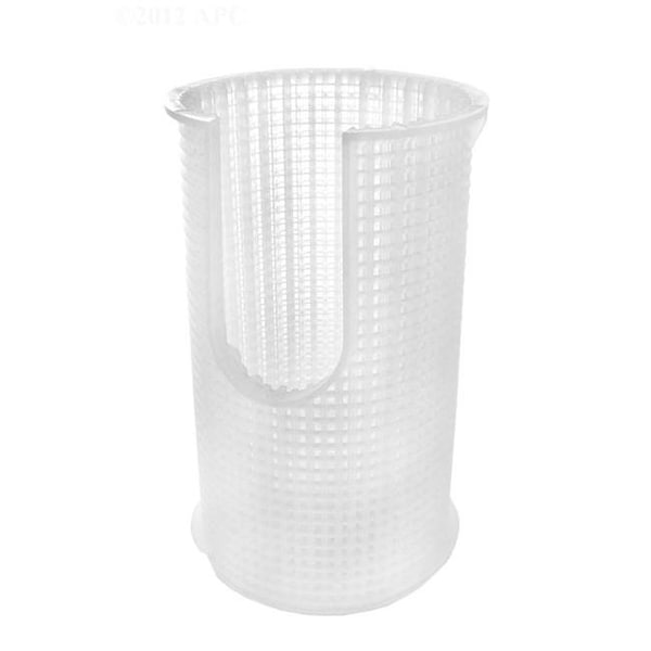 Atlantic Distribution Services Atlantic Distribution Services 16105215R Jacuzzi Inlin Series Strainer - 16105215R