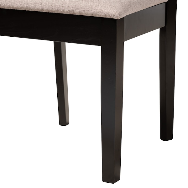 Baxton Studio 34.3" W X 30" L X 34.3" H - 226-10764-10892-ZORO