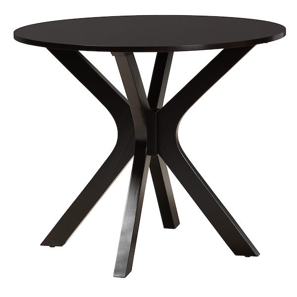 Baxton Studio 34.3" W X 30" L X 34.3" H - 226-10764-10892-ZORO