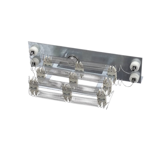 Powered Aire Heater, 208V, 8kW, Minipower, Electric - MPHT-208