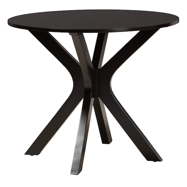 Baxton Studio 34.3" W X 30" L X 34.3" H - 226-9404-10892-ZORO