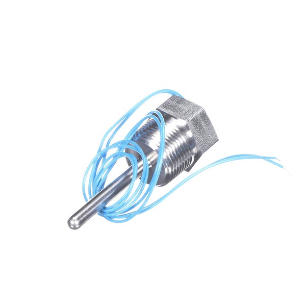 Rinnai Thermistor/Sensor, 3/4in Outside PT, 10K Ohm - 105000286
