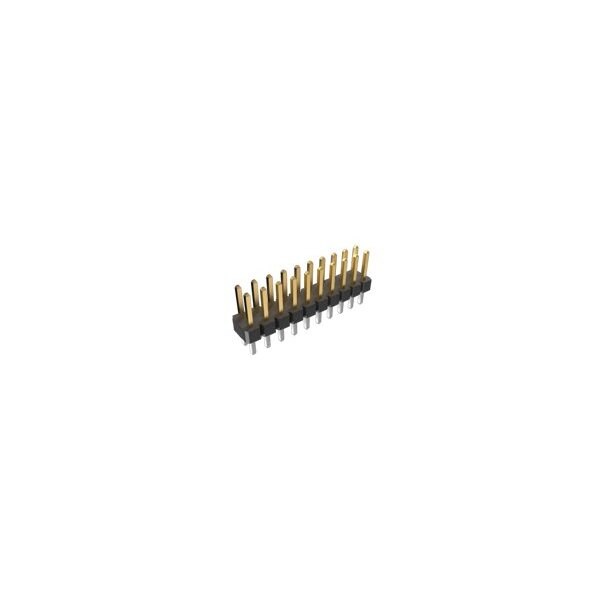 Fci Headers & Wire Housings 8P Dr Unshrd Hrd Tin Over Ni - 67997-408HLF