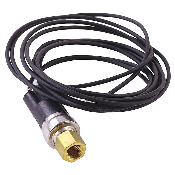York Pressure Control, 98 deg./310 deg. - S1-025-17620-009