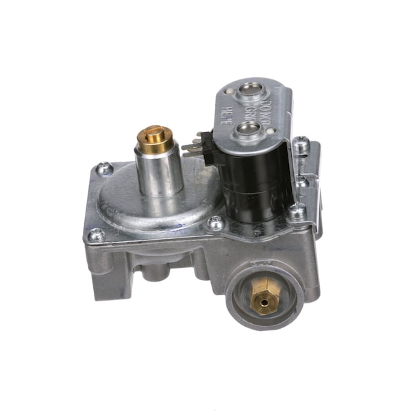 White-Rodgers 3/8 in. 120v DualSol Nat/LP RAL - 25M01A-100
