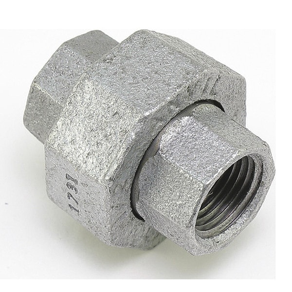 Fireye Union 1/2" with Quartz Lens - 60-1290
