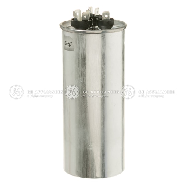 Ge WJ20X20541 GE Air Conditioner Capacitor CBB65 - WJ20X20541