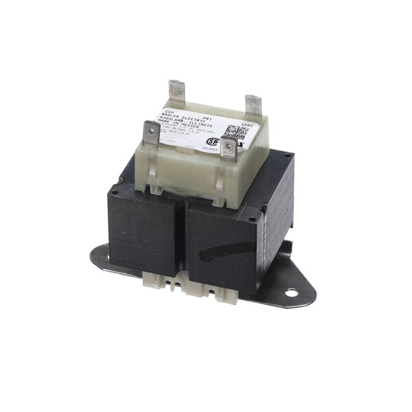 Heatcraft Transformer, 120 to 24 Volt, 50/60HZ, 40VA - 22529601