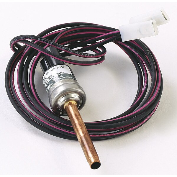 York Pressure Control, 30 deg./60 deg. - S1-025-38889-001