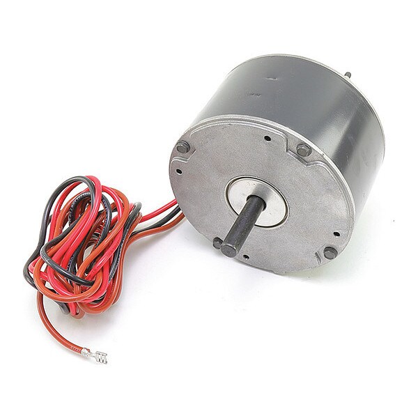 Heil Motor, 208-230V, 1/5 HP, 1075 rpm - 1085927