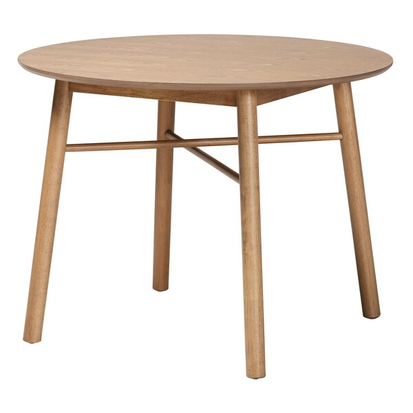 Baxton Studio 39.4 W, 29.5 H, Fabric "100% Polyester", Rubberwood , MDF, LVL with China Ash Veneer , USFR Foam - 224-12947-12948-ZORO