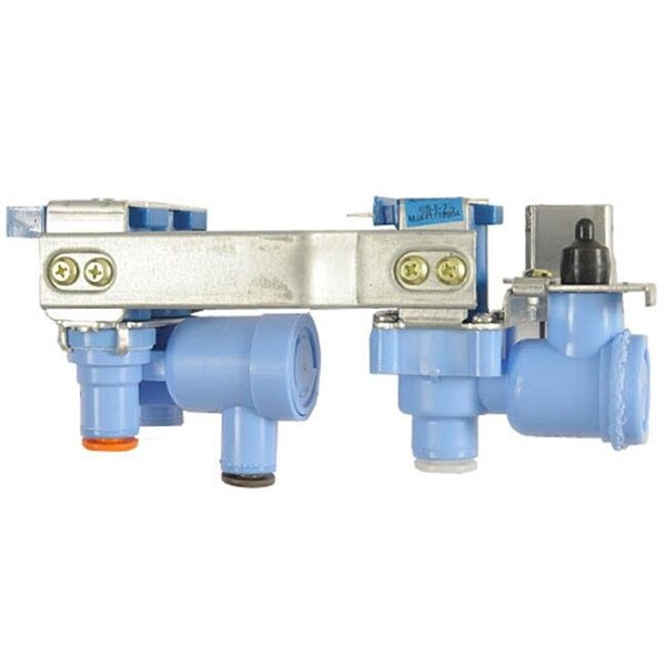 Lg LG ZEN5221JA2006D Water Inlet Valve Assembly - ZEN5221JA2006D