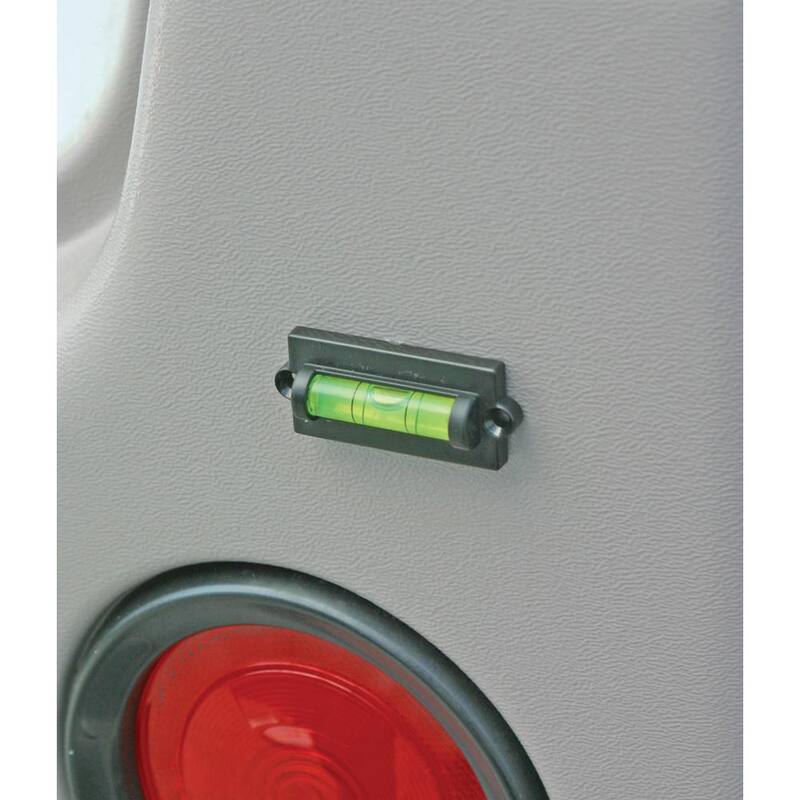 Camco 5-1/2 in. Standard Levels (2-Pack) - 25523