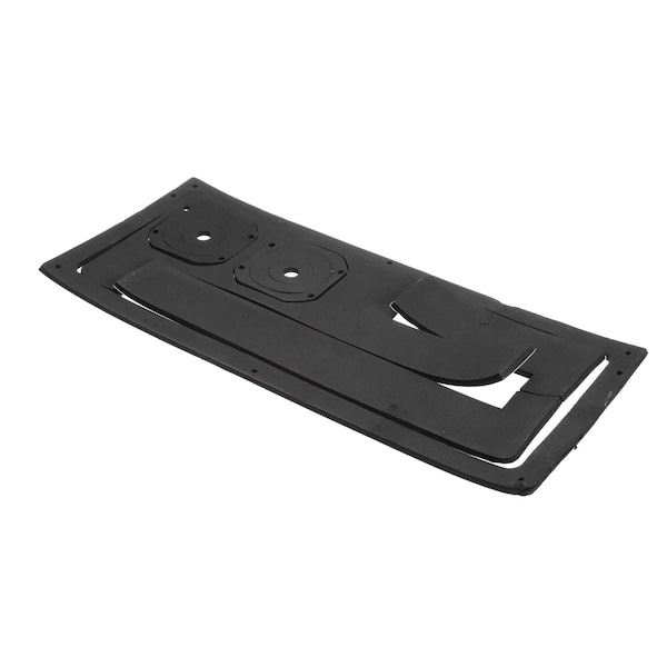 Goodman Gasket, Front Cover - 0154F00018