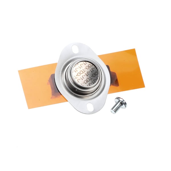 Markel Hi Limit Thermostat, Disc, 210F - 42297001
