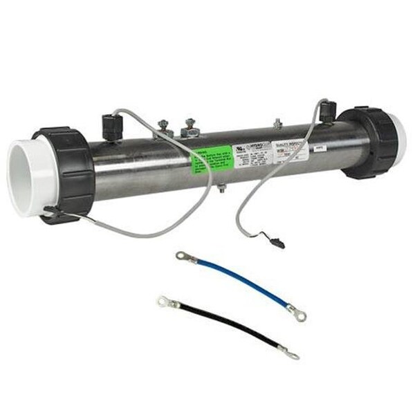 Whole-In-One 5.5KW Heater Assembly with M7 Sensors & Stud - WH1403871