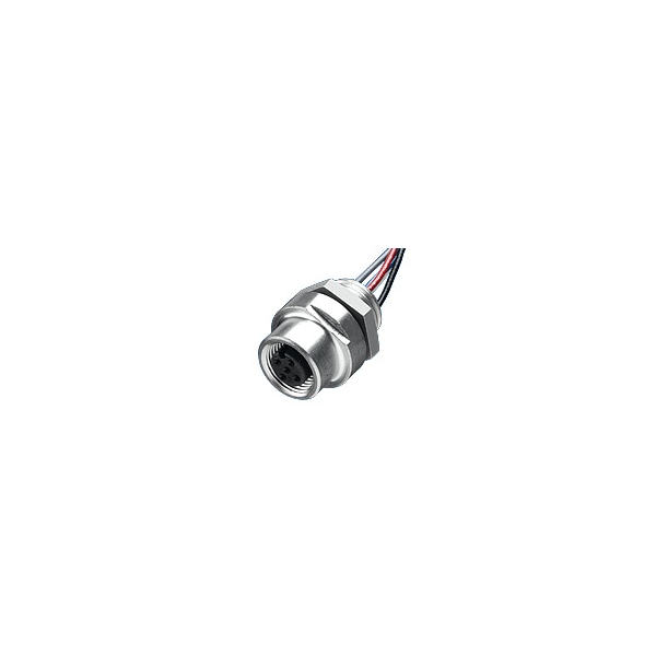 Brad Harrison MIC 2P MR 12" 1/2NPT #22 PVC - 7R2006A19A120