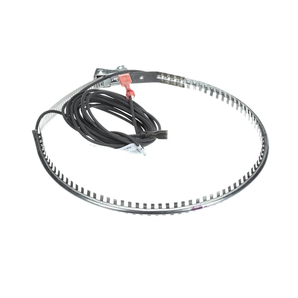 International Comfort Products Crankcase Heater, 240 Volt, 40 Watt, 7.28in Diameter - 1173670