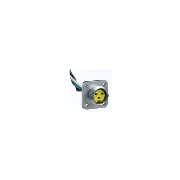Brad Harrison MC 4P FR 12" 90D 16/1 PVC - 1R4005A20A120